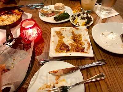 Ceviche Tapas Bar And Restaurant