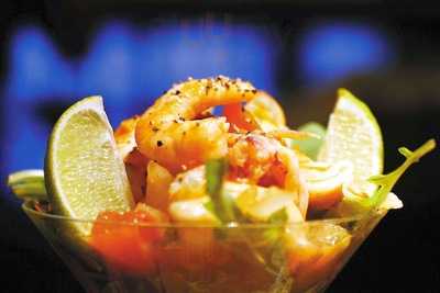 Ceviche Tapas Bar And Restaurant