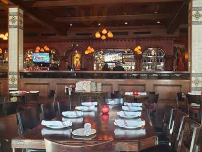 Ceviche Tapas Bar And Restaurant