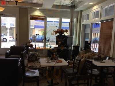 Rebel Coffee Roastery & Tea Lounge