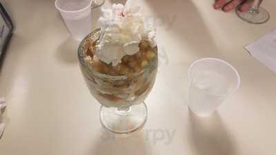 Blue Ribbon Ice Cream Parlor