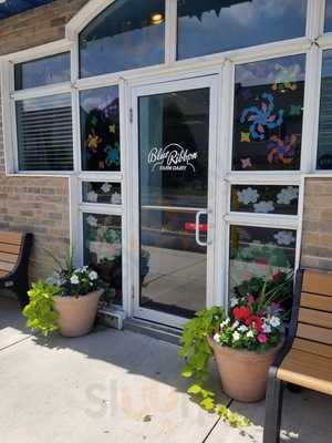 Blue Ribbon Ice Cream Parlor