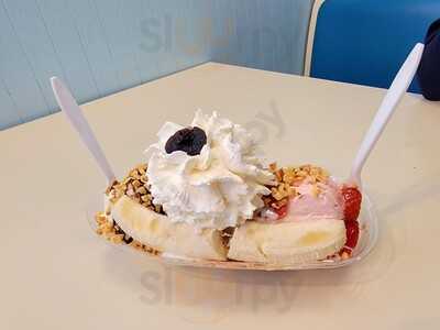 Blue Ribbon Ice Cream Parlor