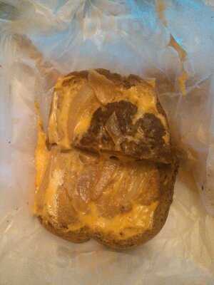 Hob Nob Drive In Restaurant