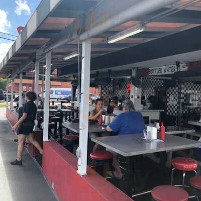 Hob Nob Drive In Restaurant