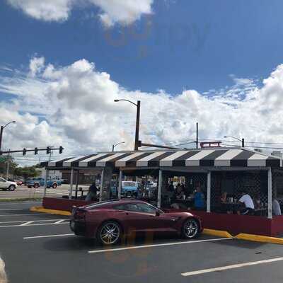 Hob Nob Drive In Restaurant