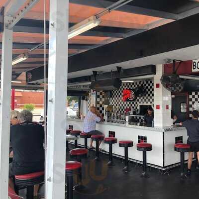 Hob Nob Drive In Restaurant