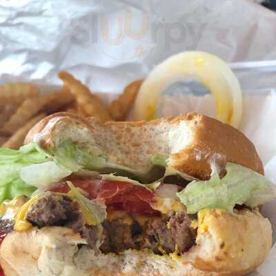 Hob Nob Drive In Restaurant