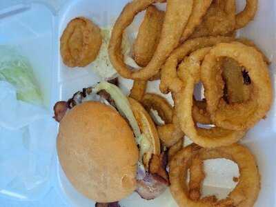 Hob Nob Drive In Restaurant