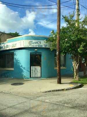 Dave's Carry-out
