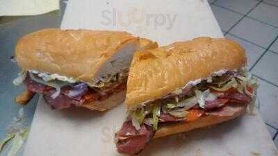 Stumpy's Pizza & Subs