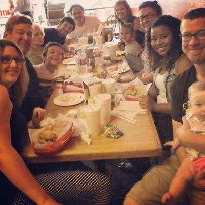 Stumpy's Pizza & Subs