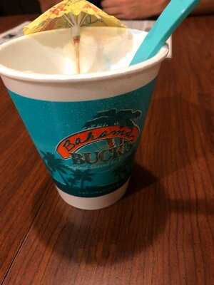 Bahama Buck's