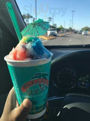 Bahama Buck's