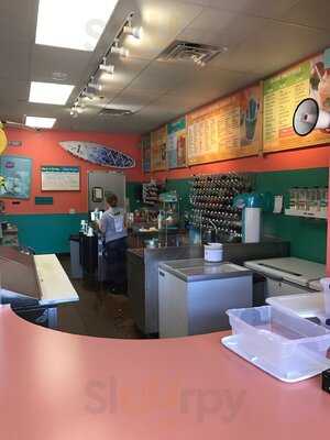 Bahama Buck's