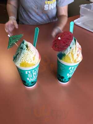 Bahama Buck's