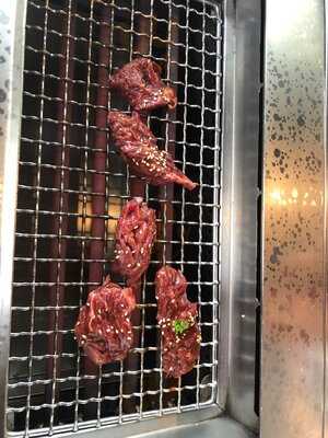 Gyu-kaku Japanese Bbq