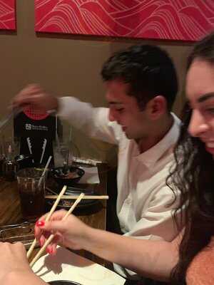 Gyu-kaku Japanese Bbq