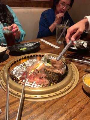 Gyu-kaku Japanese Bbq