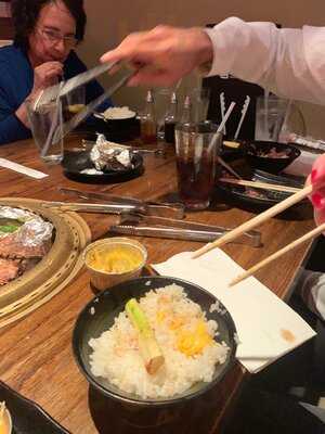 Gyu-kaku Japanese Bbq