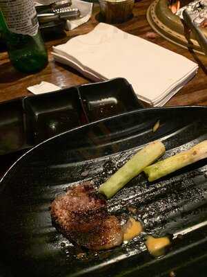 Gyu-kaku Japanese Bbq
