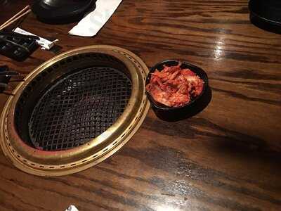 Gyu-kaku Japanese Bbq