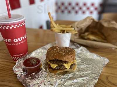 Five Guys