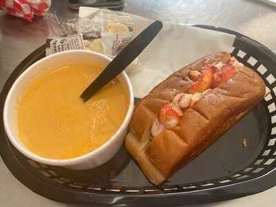 Mason's Famous Lobster Rolls