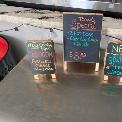 Mason's Famous Lobster Rolls