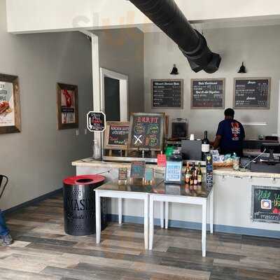 Mason's Famous Lobster Rolls