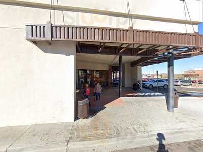 Garbanzo Mediterranean Grill