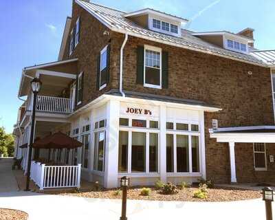 Joey B's At Brickstone