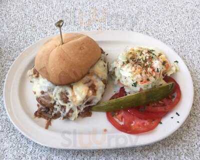 Joey B's At Brickstone