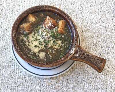 Joey B's At Brickstone