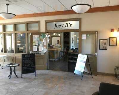 Joey B's At Brickstone
