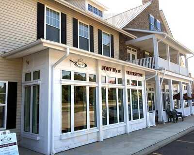 Joey B's At Brickstone