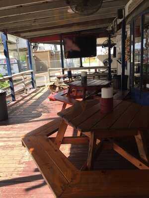 Bubba's Texas Burger Shack