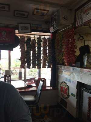 Bubba's Texas Burger Shack