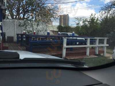 Bubba's Texas Burger Shack