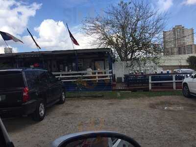 Bubba's Texas Burger Shack