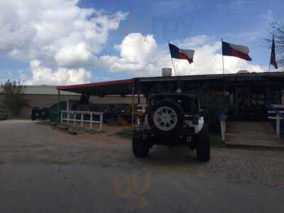 Bubba's Texas Burger Shack