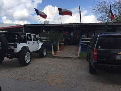 Bubba's Texas Burger Shack