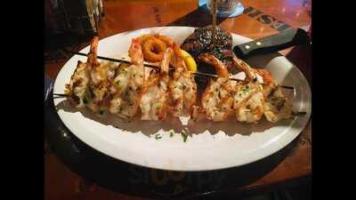 Bubba Gump Shrimp Co.