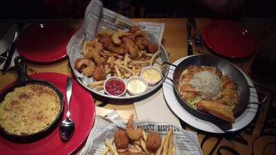 Bubba Gump Shrimp Co.