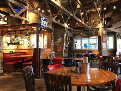 Bubba Gump Shrimp Co.