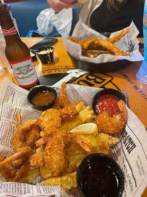 Bubba Gump Shrimp Co.