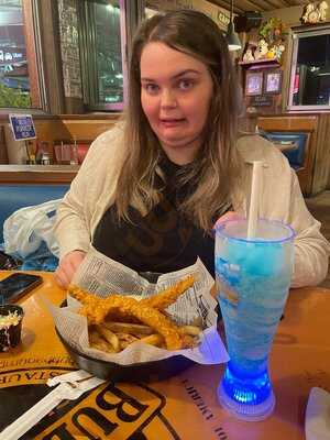 Bubba Gump Shrimp Co.