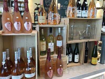 La Colmar Bakery & Bistro