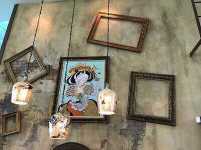 La Colmar Bakery & Bistro