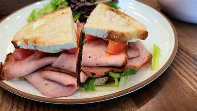 La Colmar Bakery & Bistro